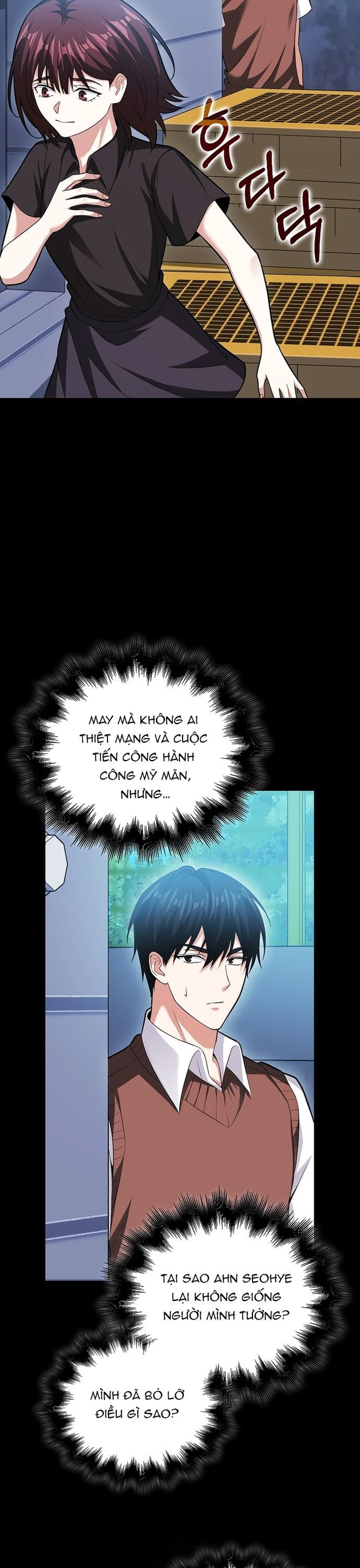 Sự Trở Lại Của Người Chơi Thiên Tài [Chap 16-81]
