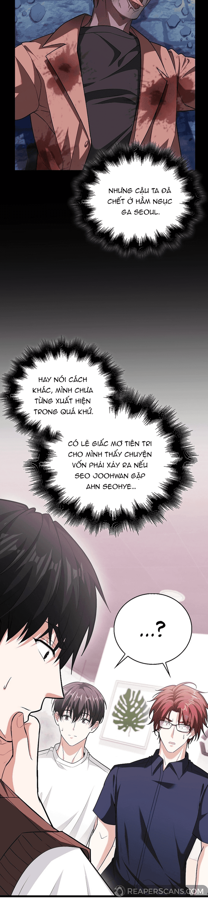 Sự Trở Lại Của Người Chơi Thiên Tài [Chap 16-81]