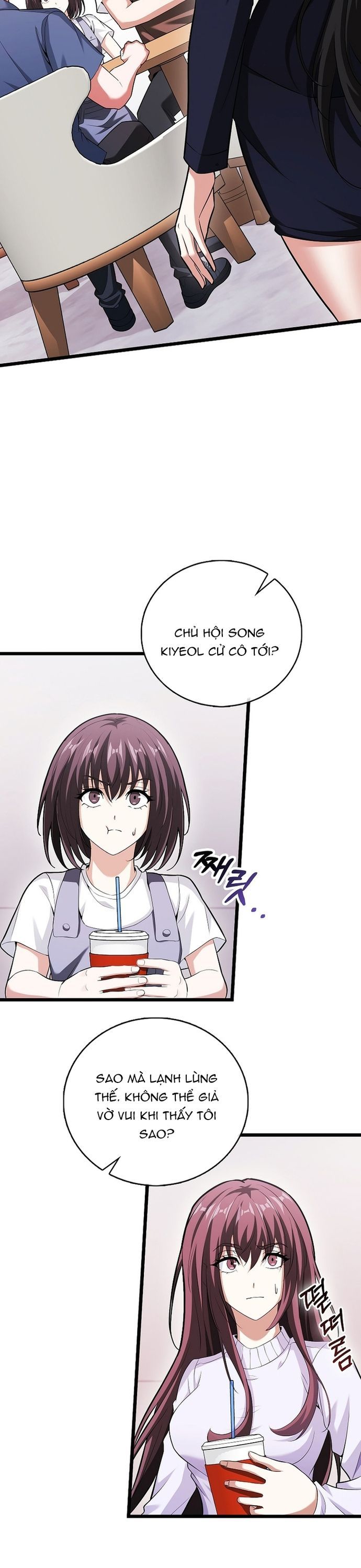 Sự Trở Lại Của Người Chơi Thiên Tài [Chap 16-81]