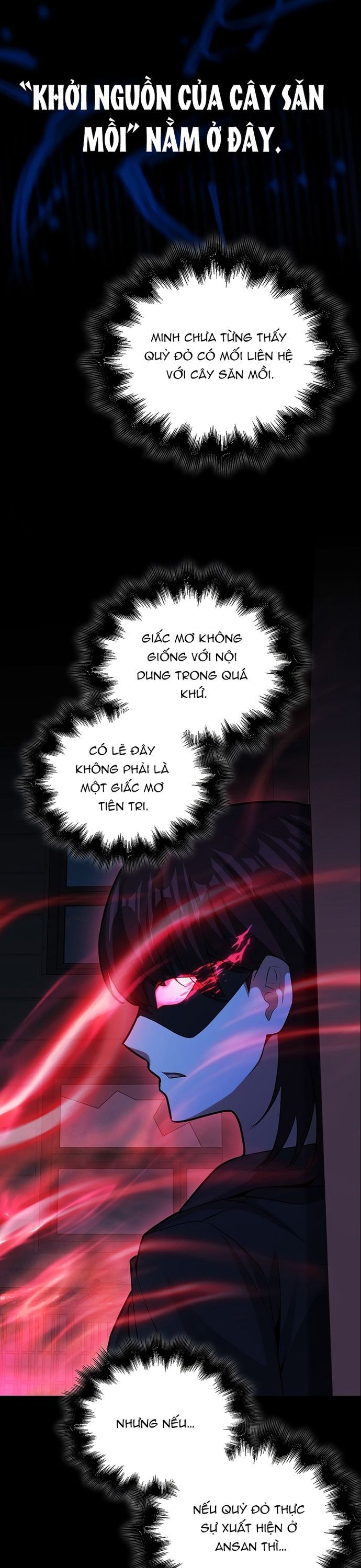 Sự Trở Lại Của Người Chơi Thiên Tài [Chap 16-81]
