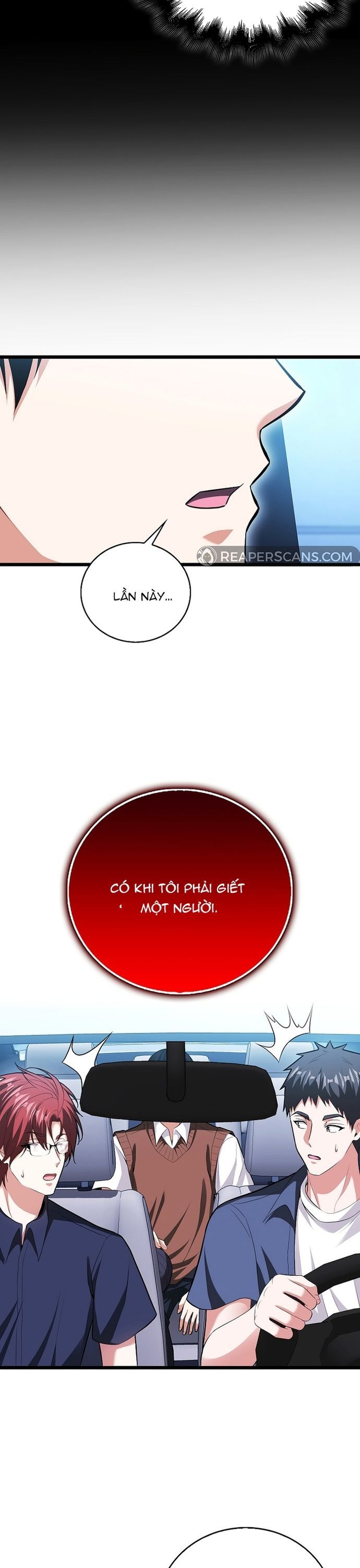 Sự Trở Lại Của Người Chơi Thiên Tài [Chap 16-81]
