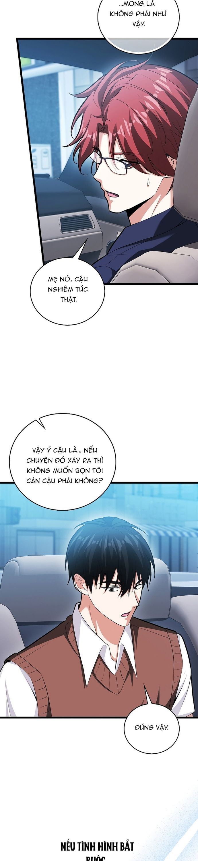 Sự Trở Lại Của Người Chơi Thiên Tài [Chap 16-81]