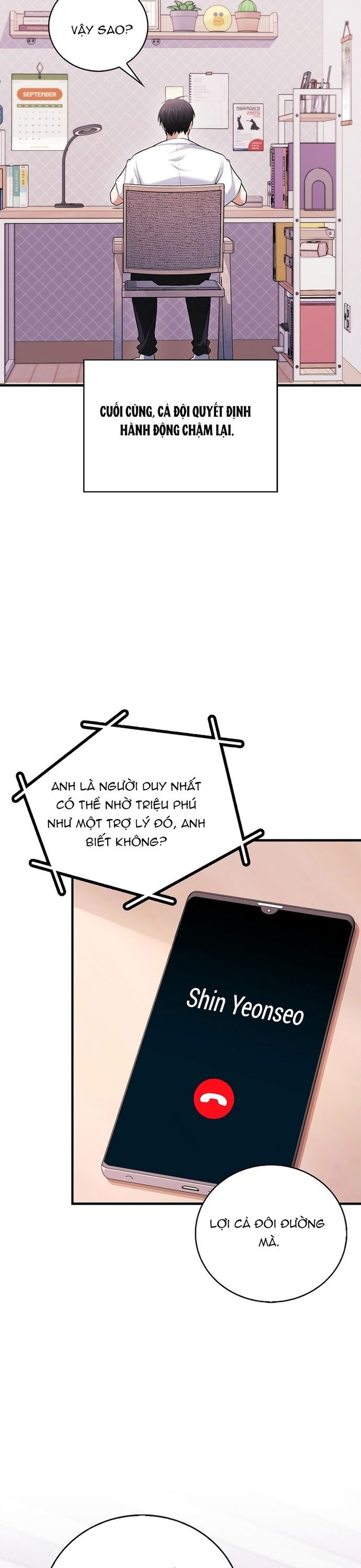 Sự Trở Lại Của Người Chơi Thiên Tài [Chap 16-81]