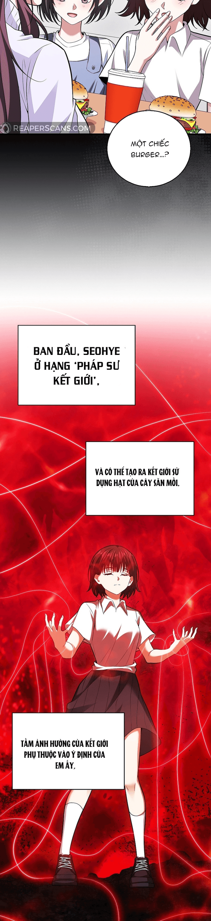 Sự Trở Lại Của Người Chơi Thiên Tài [Chap 16-81]