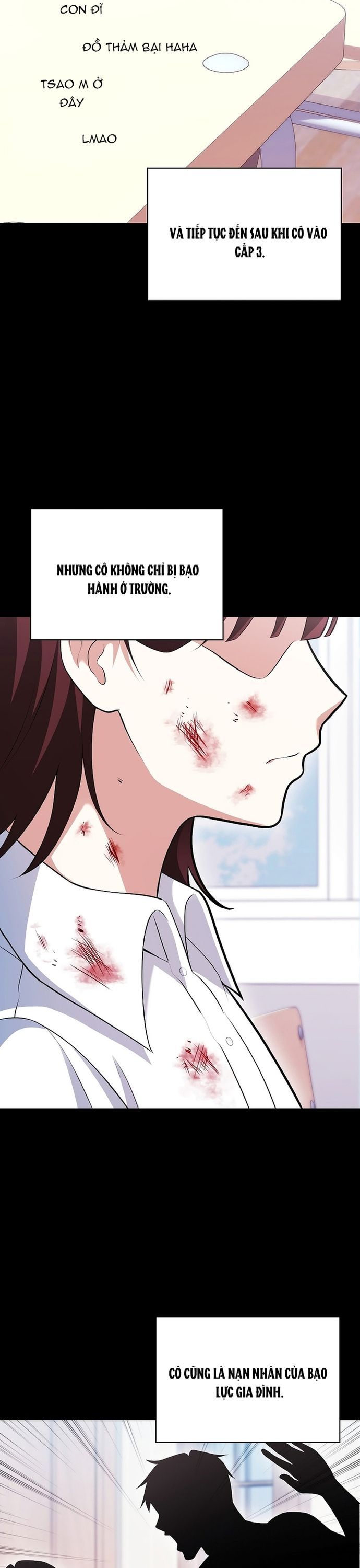 Sự Trở Lại Của Người Chơi Thiên Tài [Chap 16-81]