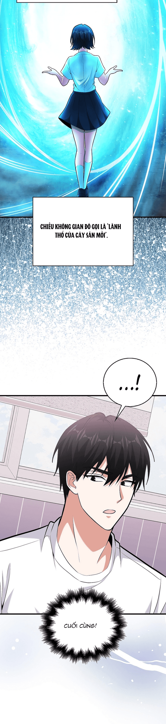 Sự Trở Lại Của Người Chơi Thiên Tài [Chap 16-81]
