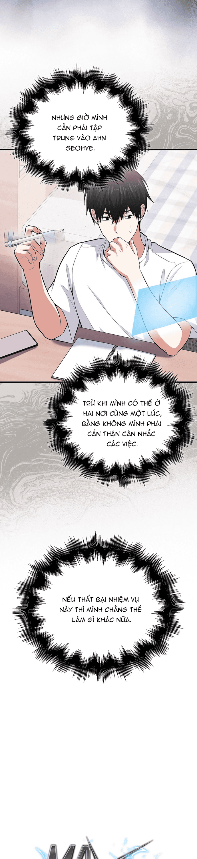 Sự Trở Lại Của Người Chơi Thiên Tài [Chap 16-81]