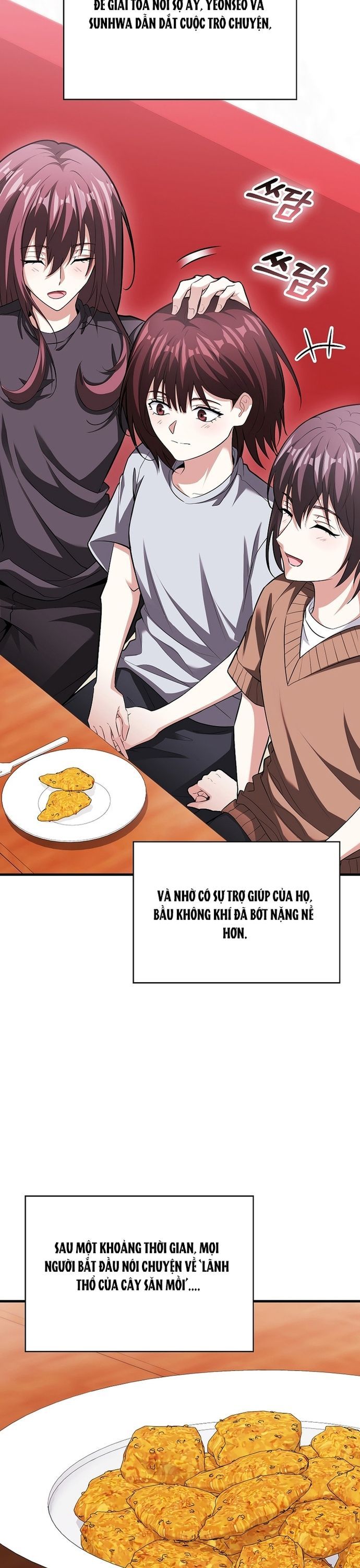 Sự Trở Lại Của Người Chơi Thiên Tài [Chap 16-81]
