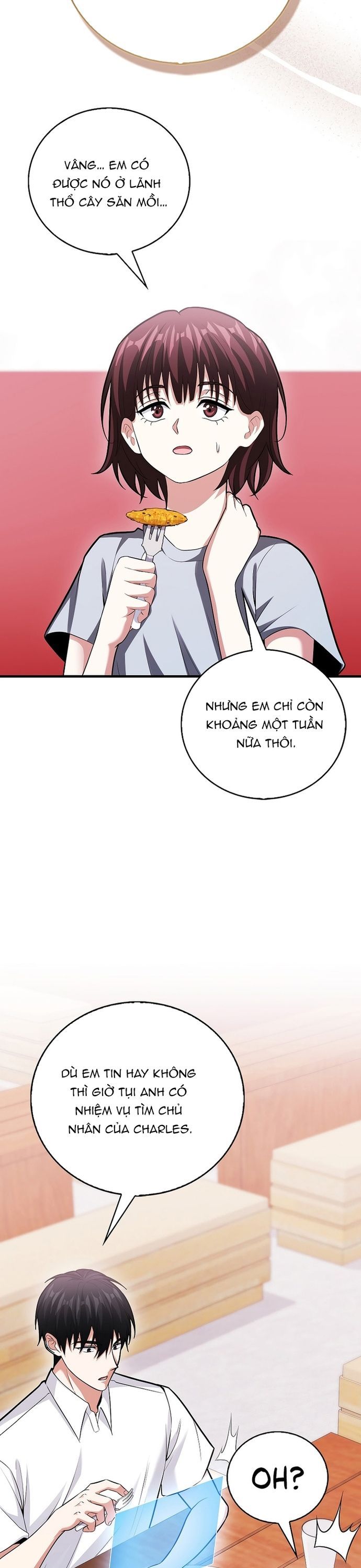 Sự Trở Lại Của Người Chơi Thiên Tài [Chap 16-81]