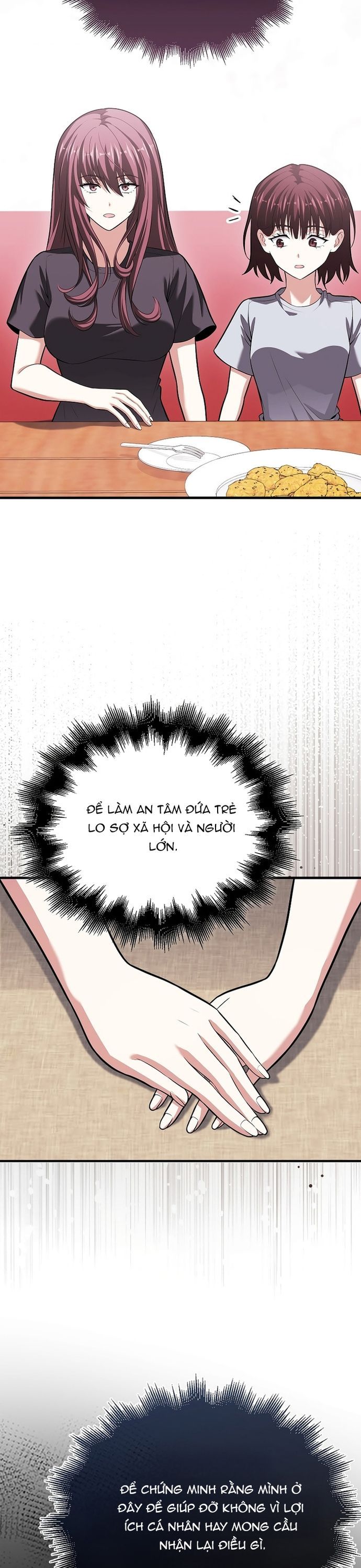 Sự Trở Lại Của Người Chơi Thiên Tài [Chap 16-81]