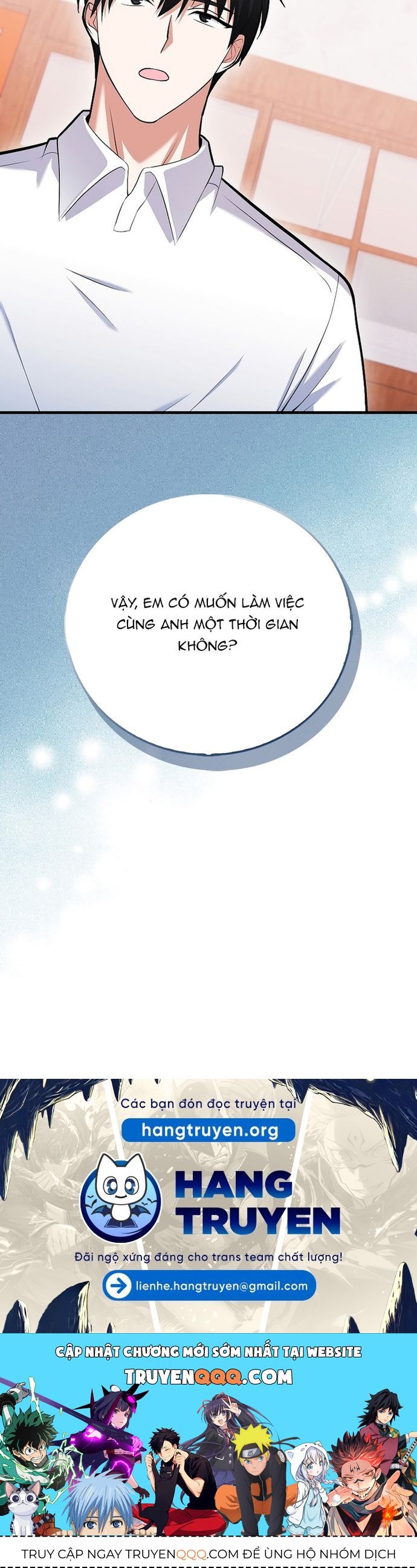 Sự Trở Lại Của Người Chơi Thiên Tài [Chap 16-81]