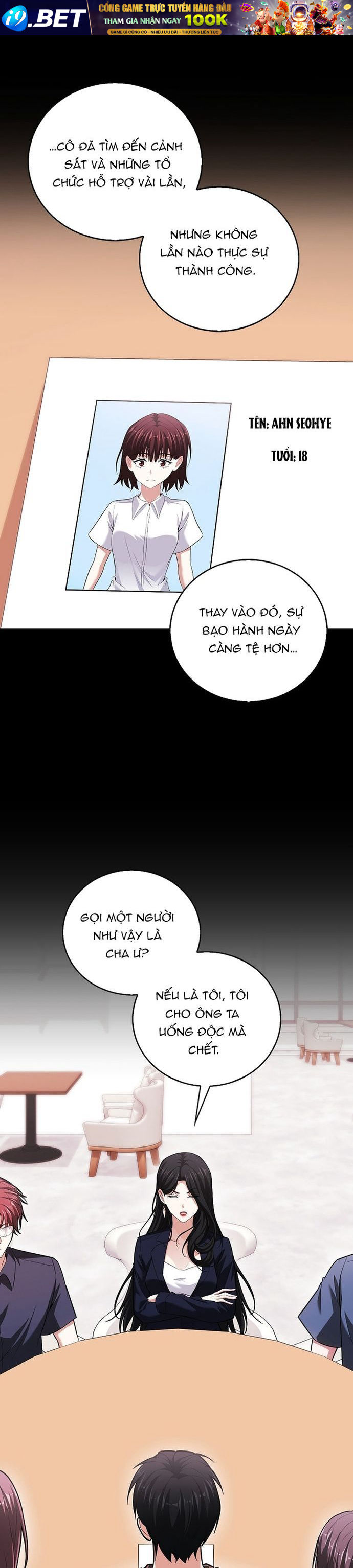 Sự Trở Lại Của Người Chơi Thiên Tài [Chap 16-81]