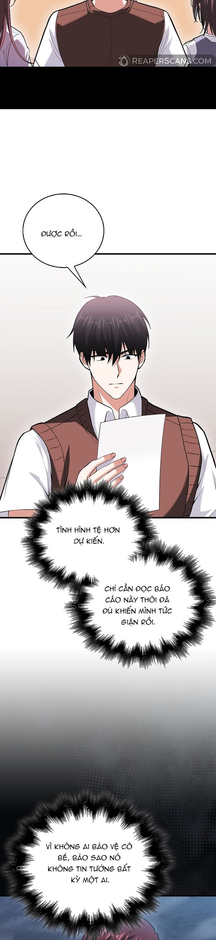 Sự Trở Lại Của Người Chơi Thiên Tài [Chap 16-81]