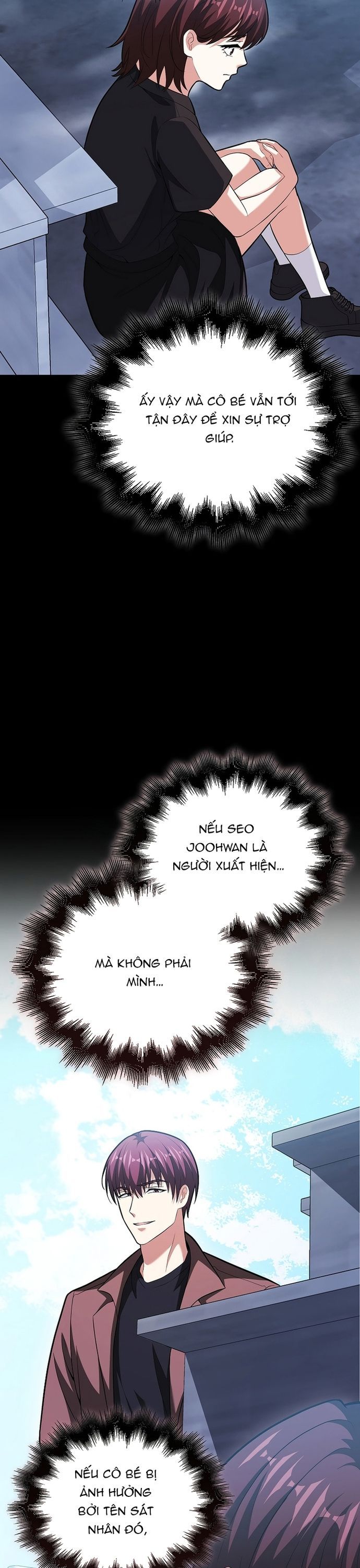 Sự Trở Lại Của Người Chơi Thiên Tài [Chap 16-81]