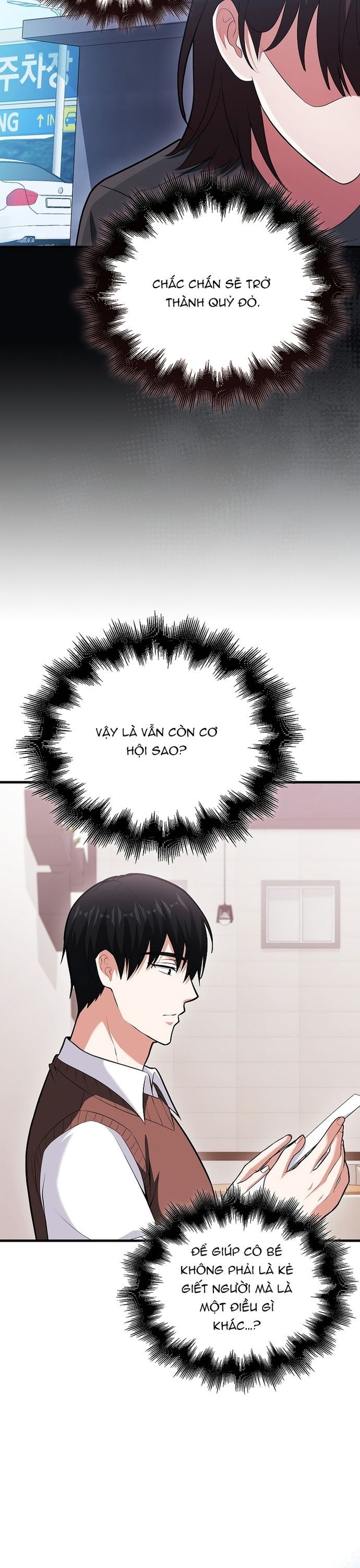 Sự Trở Lại Của Người Chơi Thiên Tài [Chap 16-81]