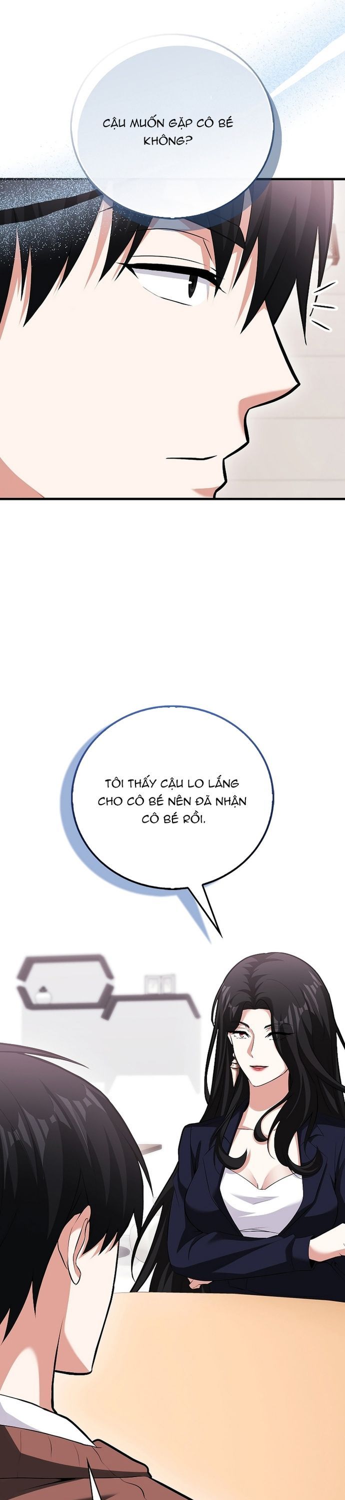 Sự Trở Lại Của Người Chơi Thiên Tài [Chap 16-81]