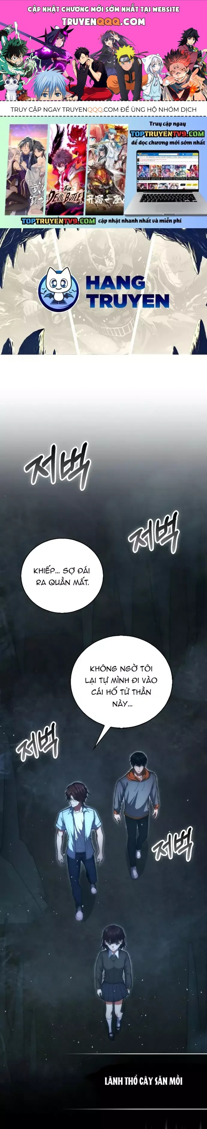 Sự Trở Lại Của Người Chơi Thiên Tài [Chap 16-81]