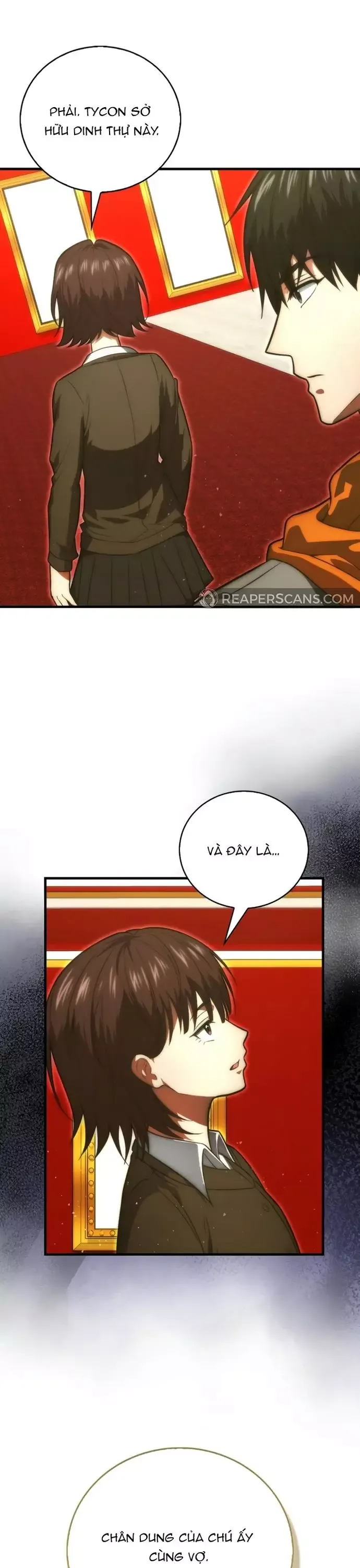 Sự Trở Lại Của Người Chơi Thiên Tài [Chap 16-81]