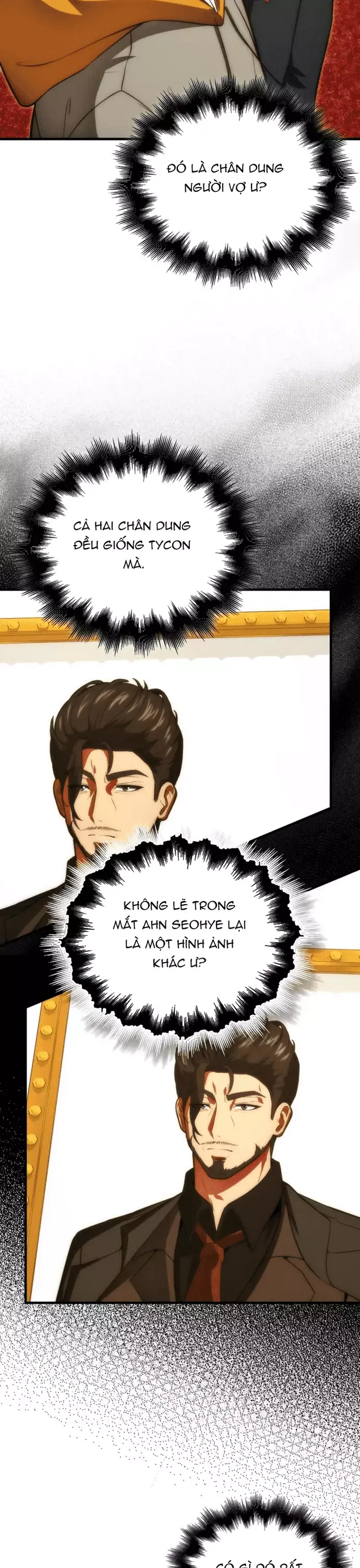 Sự Trở Lại Của Người Chơi Thiên Tài [Chap 16-81]