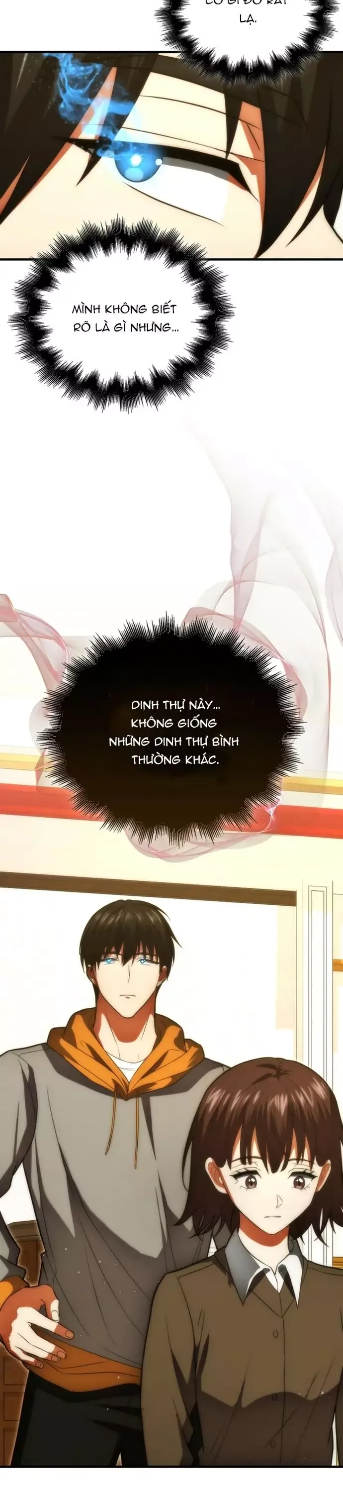 Sự Trở Lại Của Người Chơi Thiên Tài [Chap 16-81]