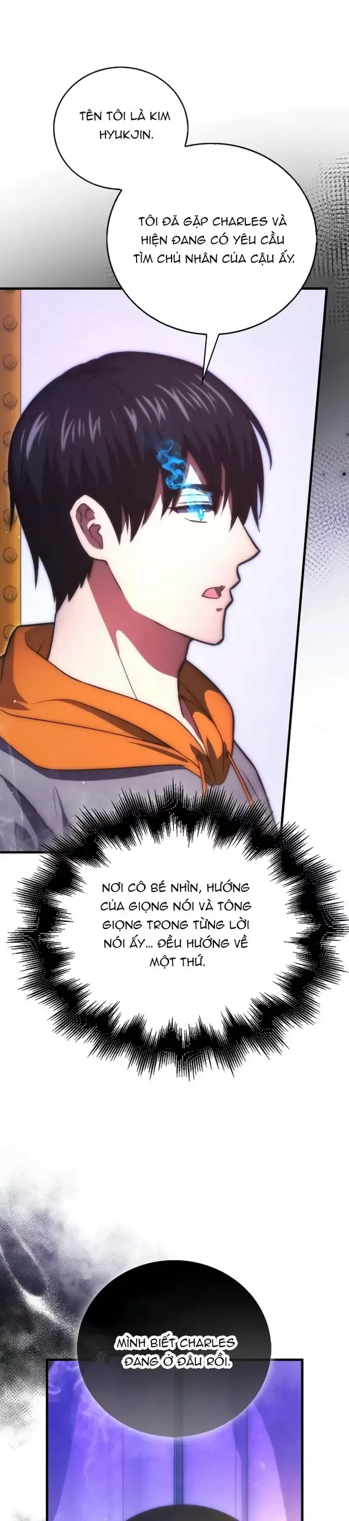 Sự Trở Lại Của Người Chơi Thiên Tài [Chap 16-81]