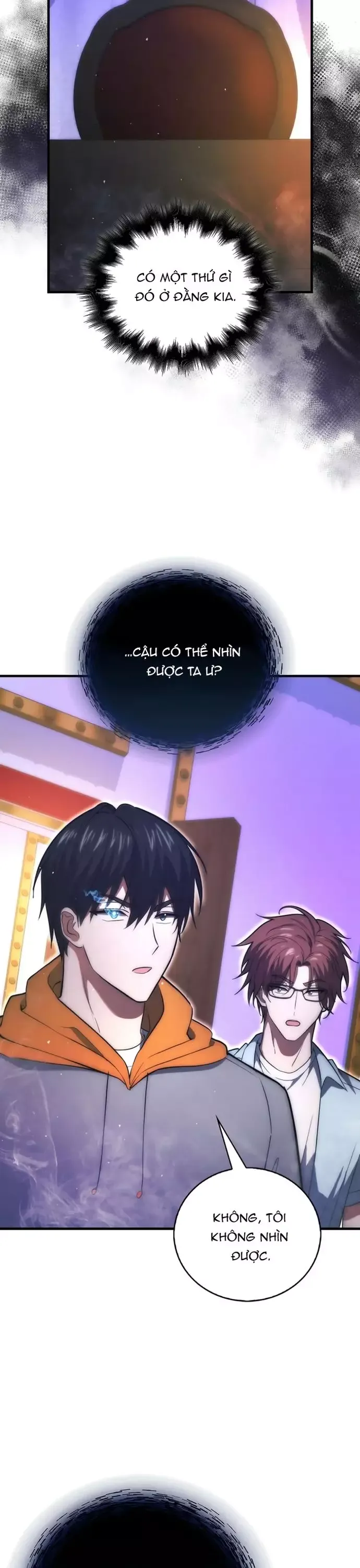 Sự Trở Lại Của Người Chơi Thiên Tài [Chap 16-81]