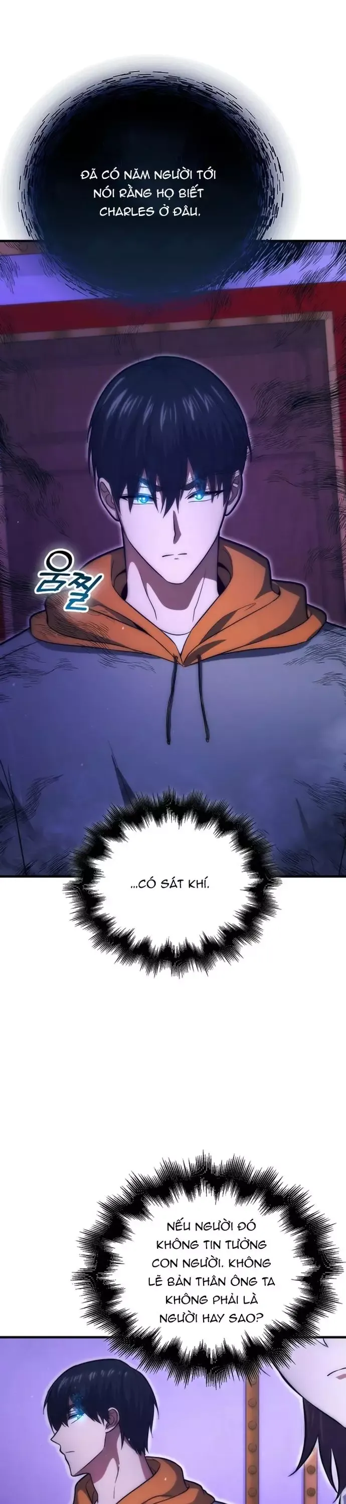 Sự Trở Lại Của Người Chơi Thiên Tài [Chap 16-81]