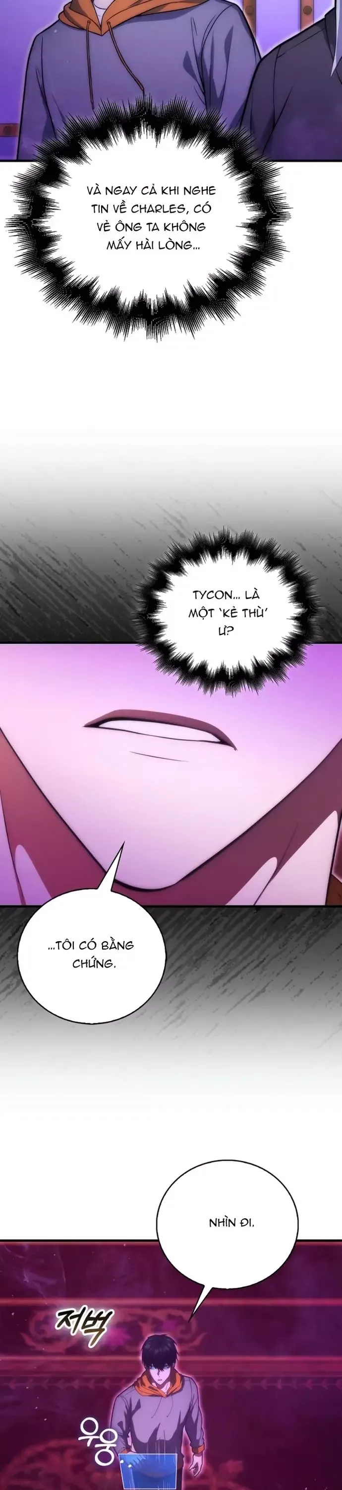 Sự Trở Lại Của Người Chơi Thiên Tài [Chap 16-81]