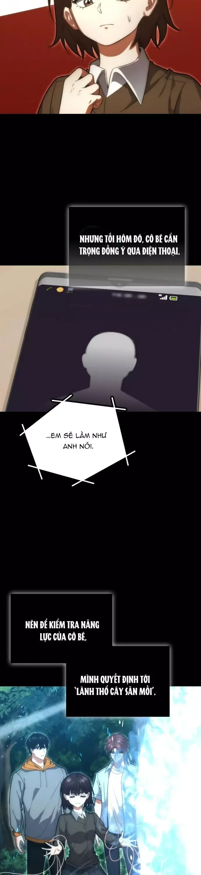 Sự Trở Lại Của Người Chơi Thiên Tài [Chap 16-81]