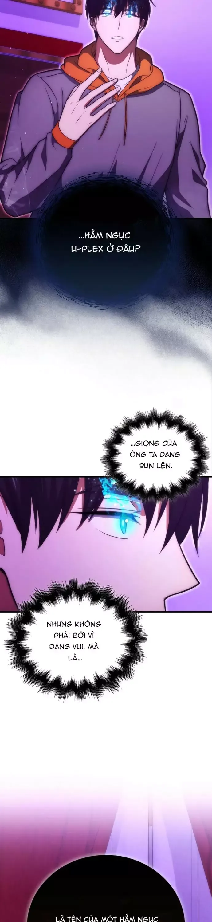 Sự Trở Lại Của Người Chơi Thiên Tài [Chap 16-81]