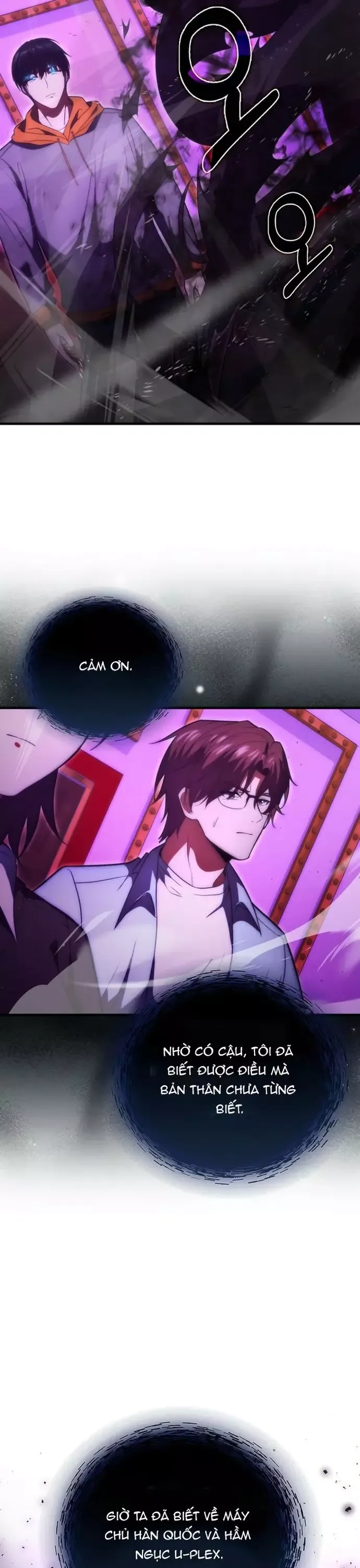 Sự Trở Lại Của Người Chơi Thiên Tài [Chap 16-81]