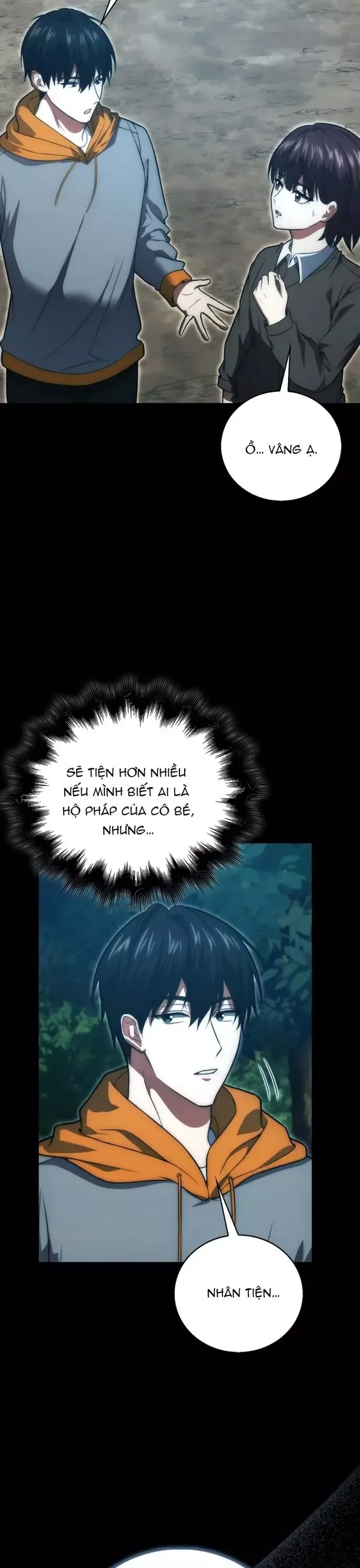 Sự Trở Lại Của Người Chơi Thiên Tài [Chap 16-81]