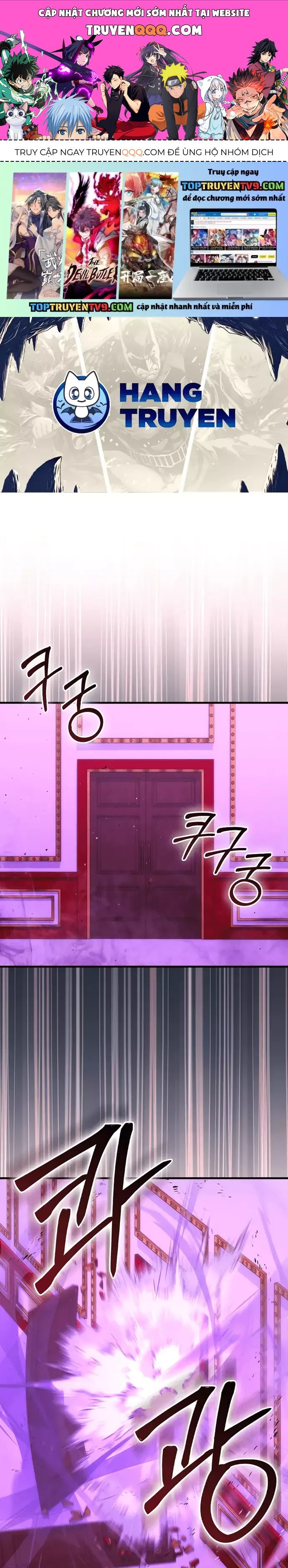Sự Trở Lại Của Người Chơi Thiên Tài [Chap 16-81]