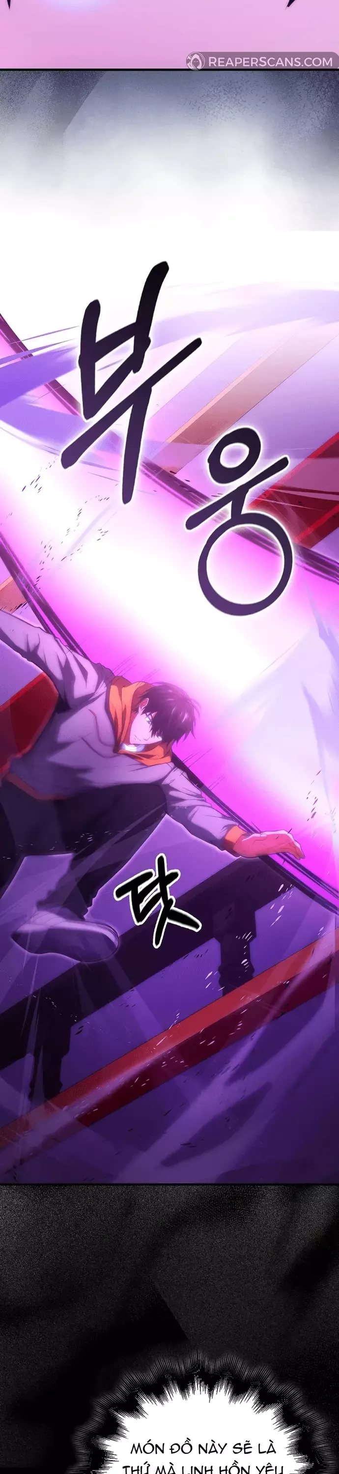 Sự Trở Lại Của Người Chơi Thiên Tài [Chap 16-81]