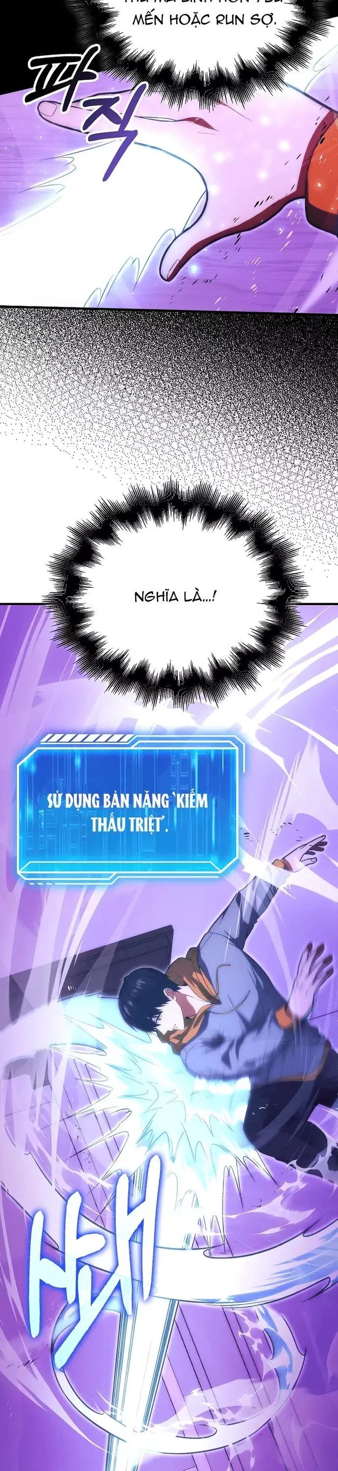 Sự Trở Lại Của Người Chơi Thiên Tài [Chap 16-81]