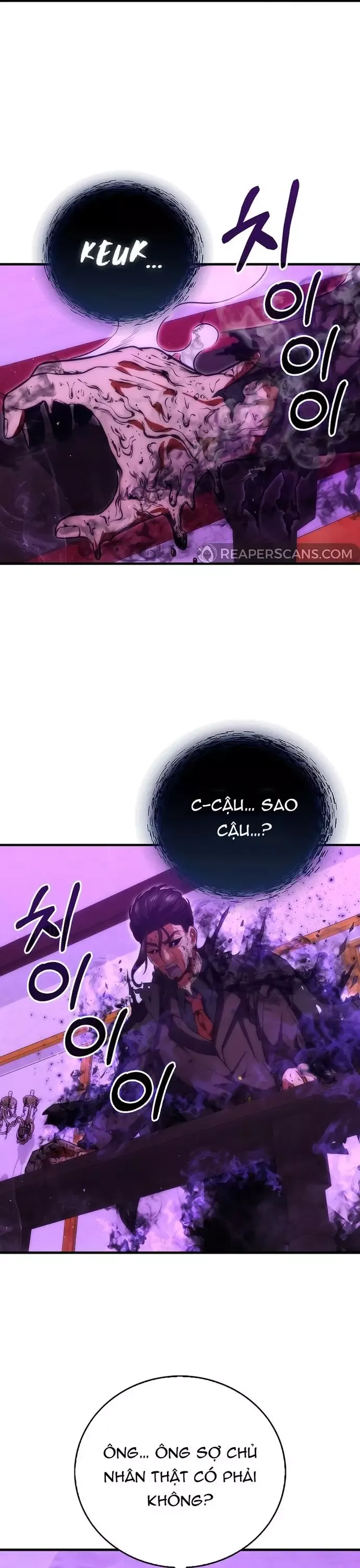 Sự Trở Lại Của Người Chơi Thiên Tài [Chap 16-81]