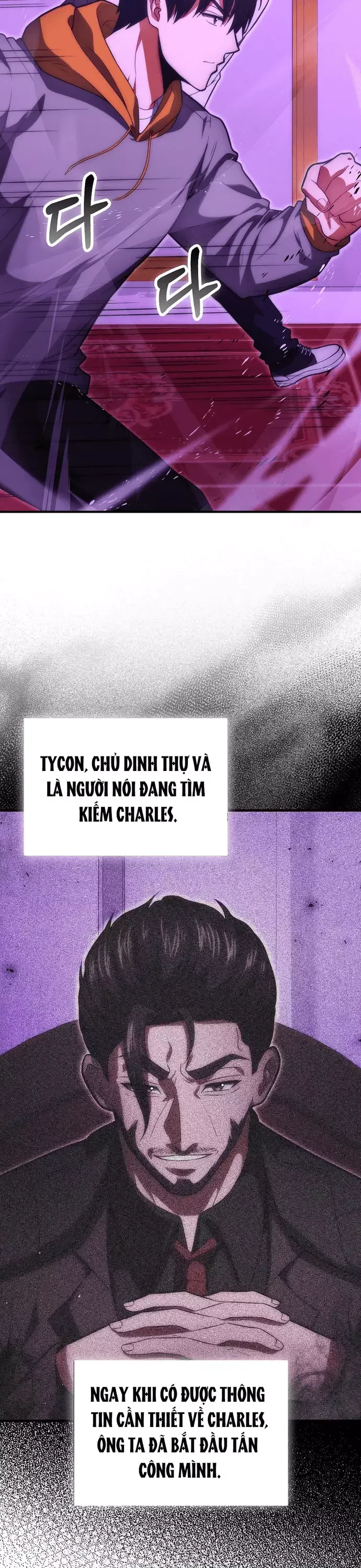 Sự Trở Lại Của Người Chơi Thiên Tài [Chap 16-81]