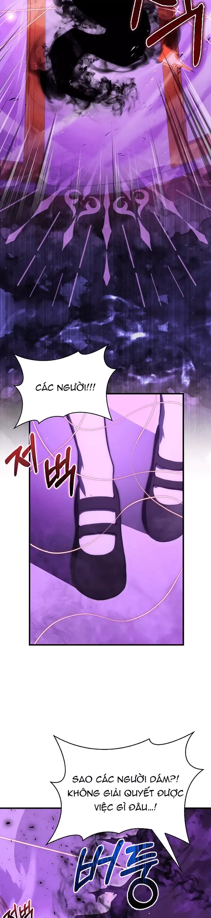 Sự Trở Lại Của Người Chơi Thiên Tài [Chap 16-81]