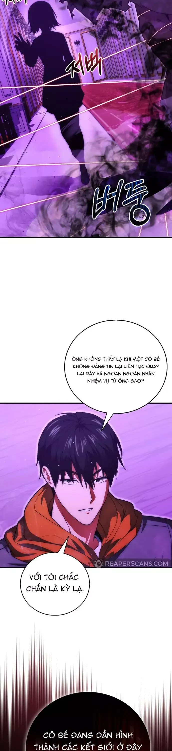 Sự Trở Lại Của Người Chơi Thiên Tài [Chap 16-81]
