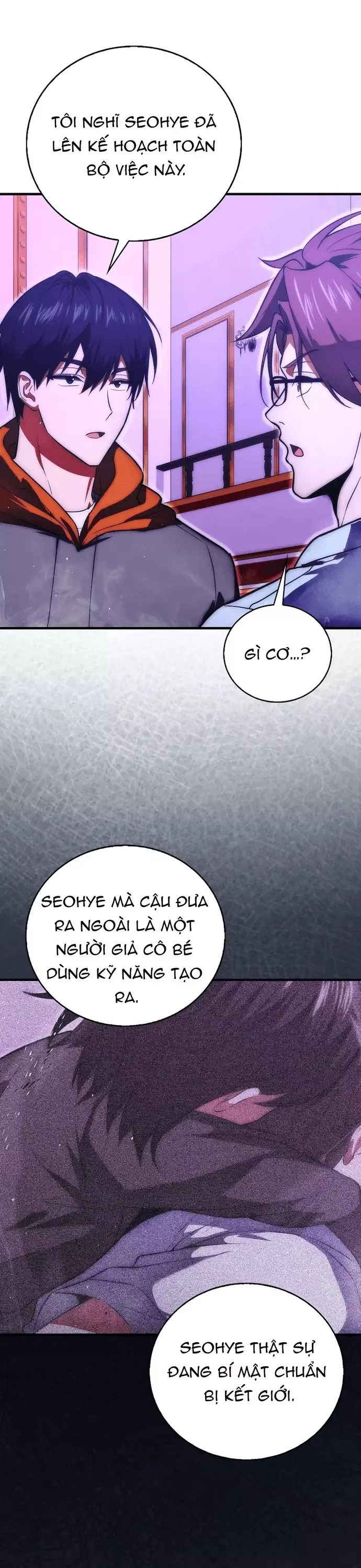 Sự Trở Lại Của Người Chơi Thiên Tài [Chap 16-81]