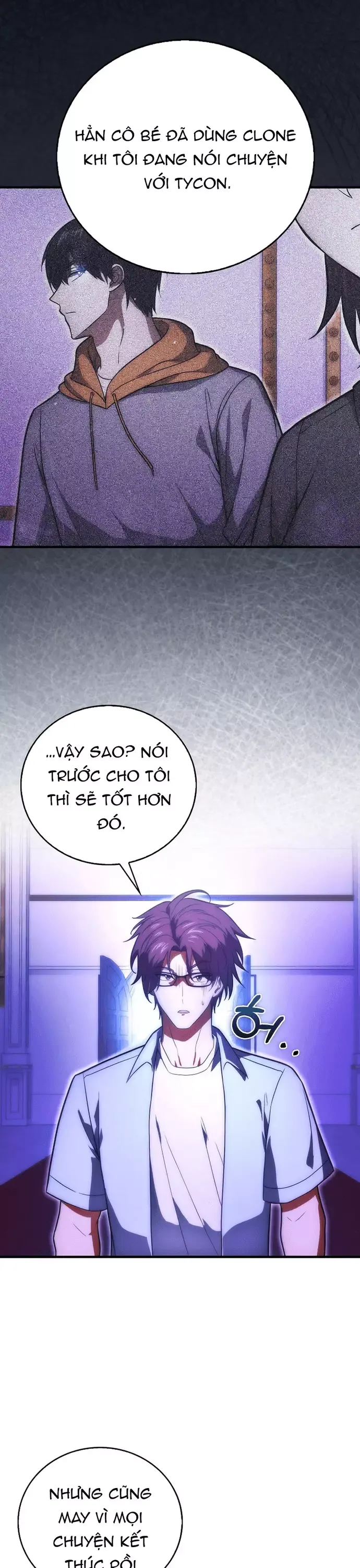 Sự Trở Lại Của Người Chơi Thiên Tài [Chap 16-81]