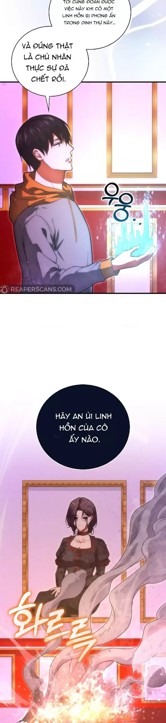Sự Trở Lại Của Người Chơi Thiên Tài [Chap 16-81]