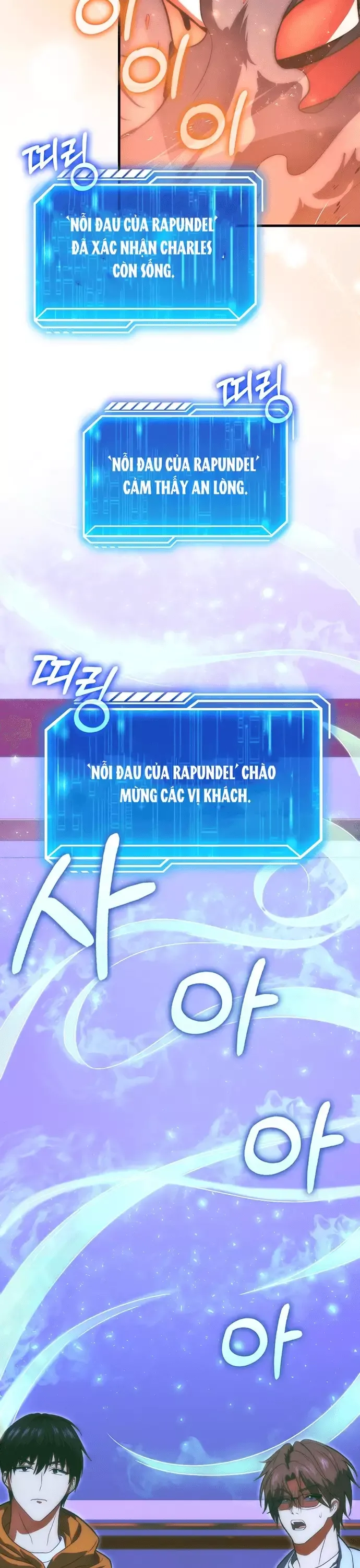 Sự Trở Lại Của Người Chơi Thiên Tài [Chap 16-81]