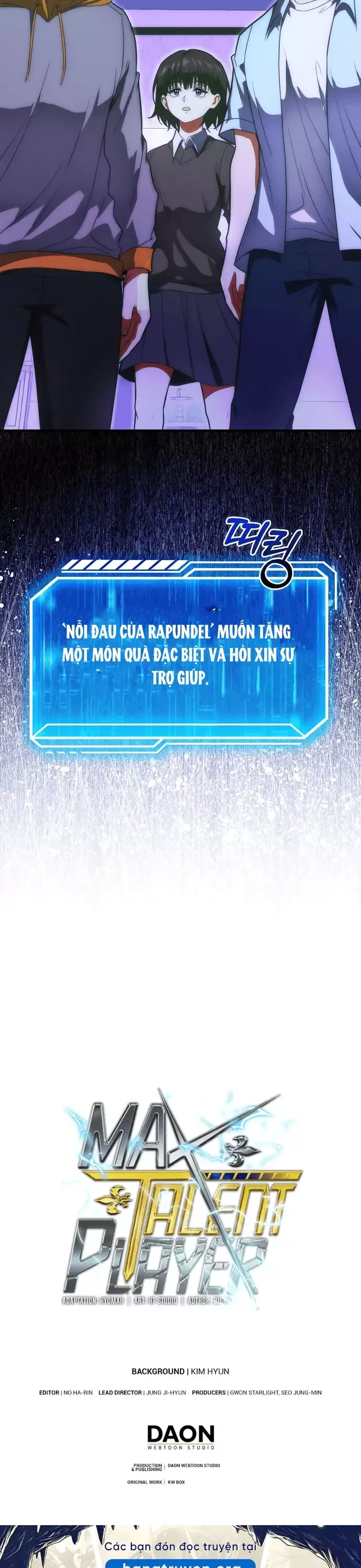 Sự Trở Lại Của Người Chơi Thiên Tài [Chap 16-81]