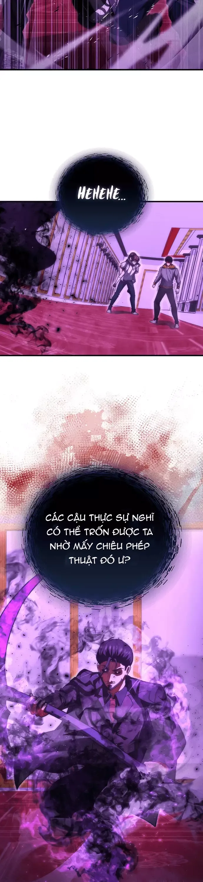 Sự Trở Lại Của Người Chơi Thiên Tài [Chap 16-81]