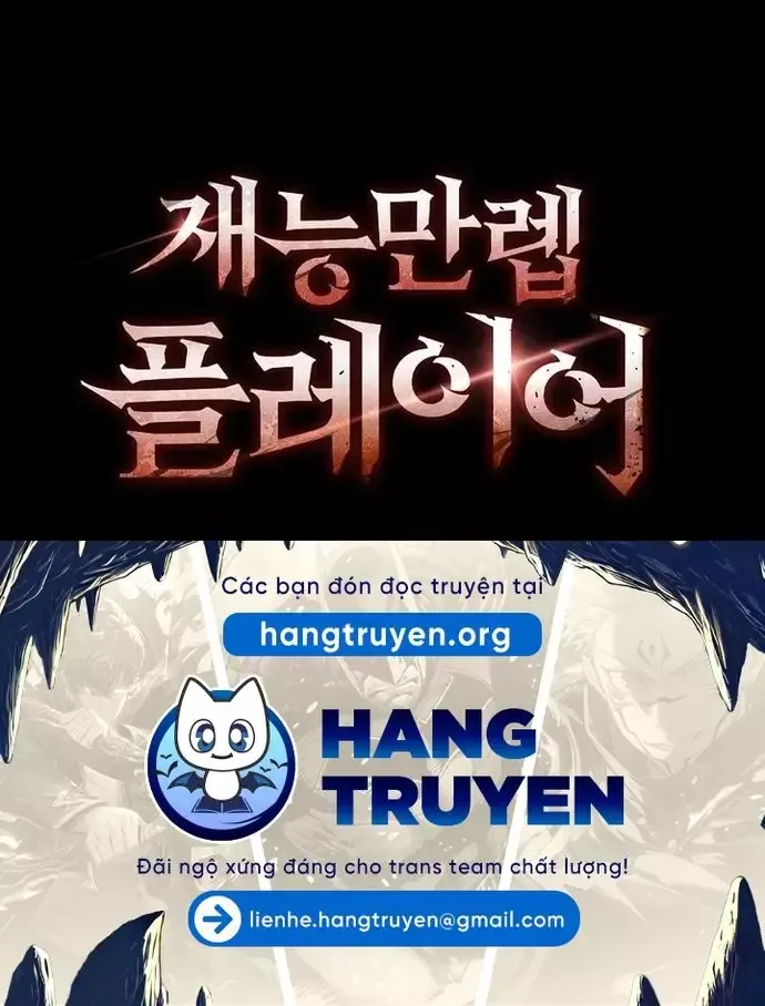 Sự Trở Lại Của Người Chơi Thiên Tài [Chap 16-81]