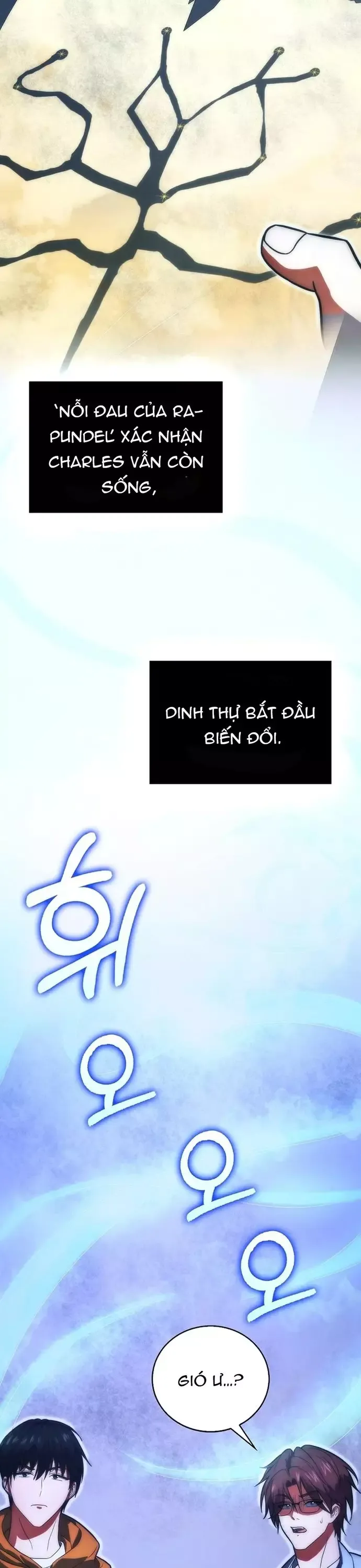 Sự Trở Lại Của Người Chơi Thiên Tài [Chap 16-81]