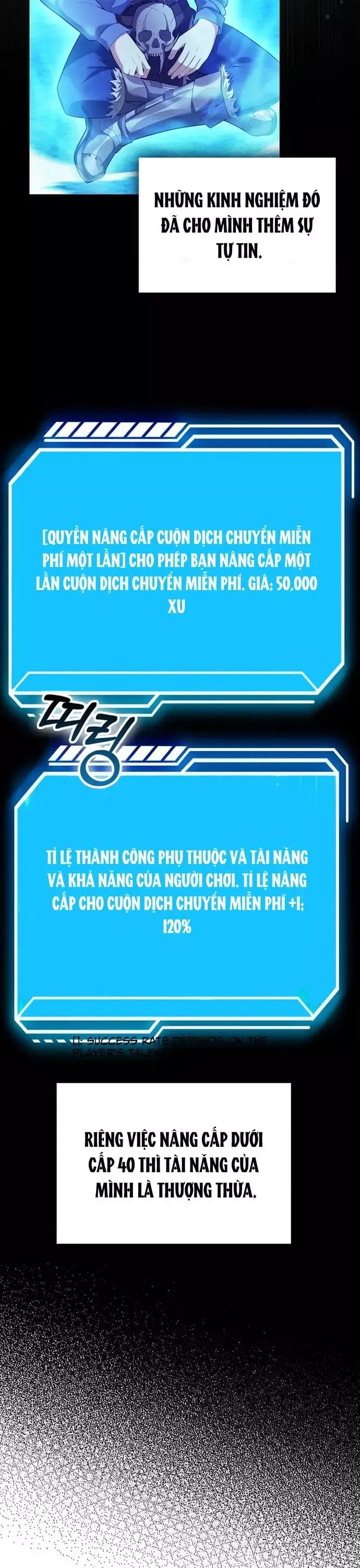 Sự Trở Lại Của Người Chơi Thiên Tài [Chap 16-81]