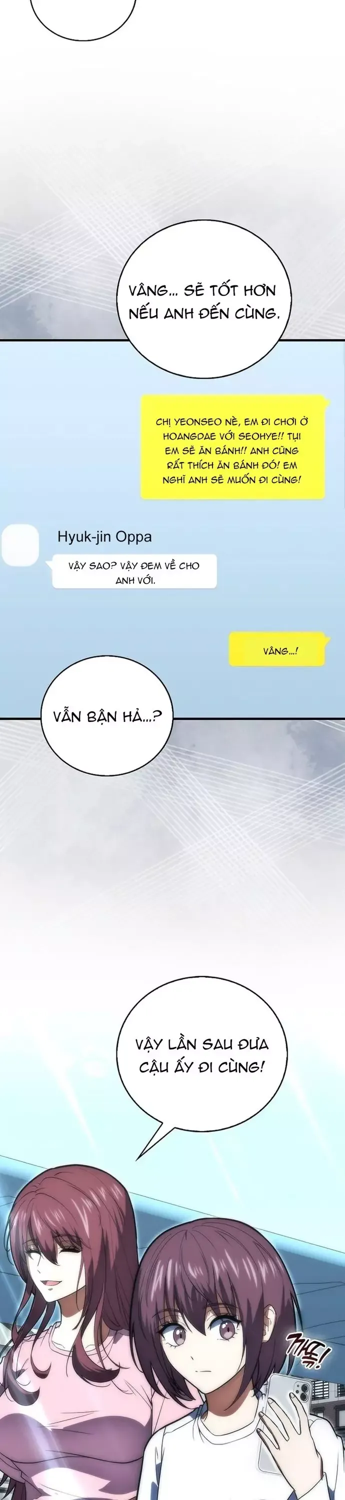 Sự Trở Lại Của Người Chơi Thiên Tài [Chap 16-81]
