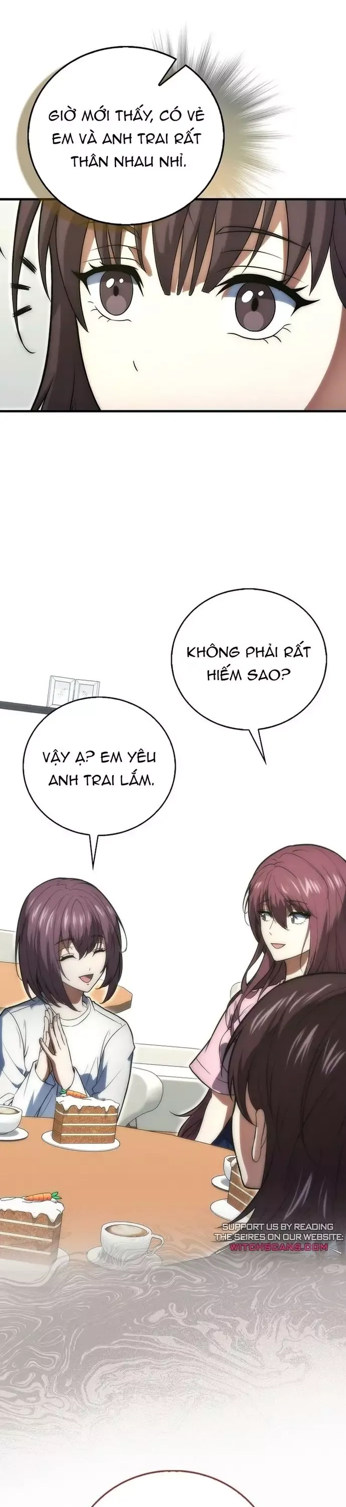 Sự Trở Lại Của Người Chơi Thiên Tài [Chap 16-81]